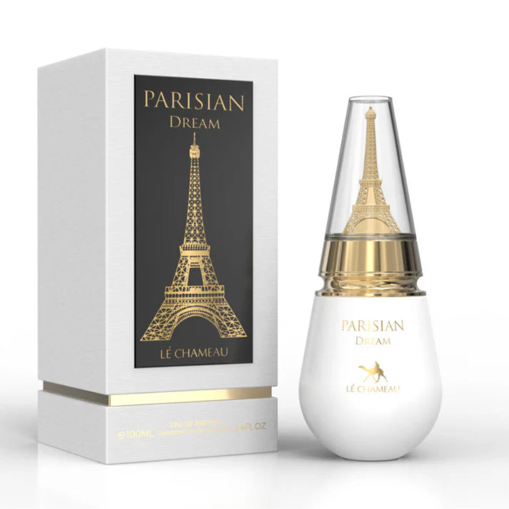 Parisian Dream de Le Chameau