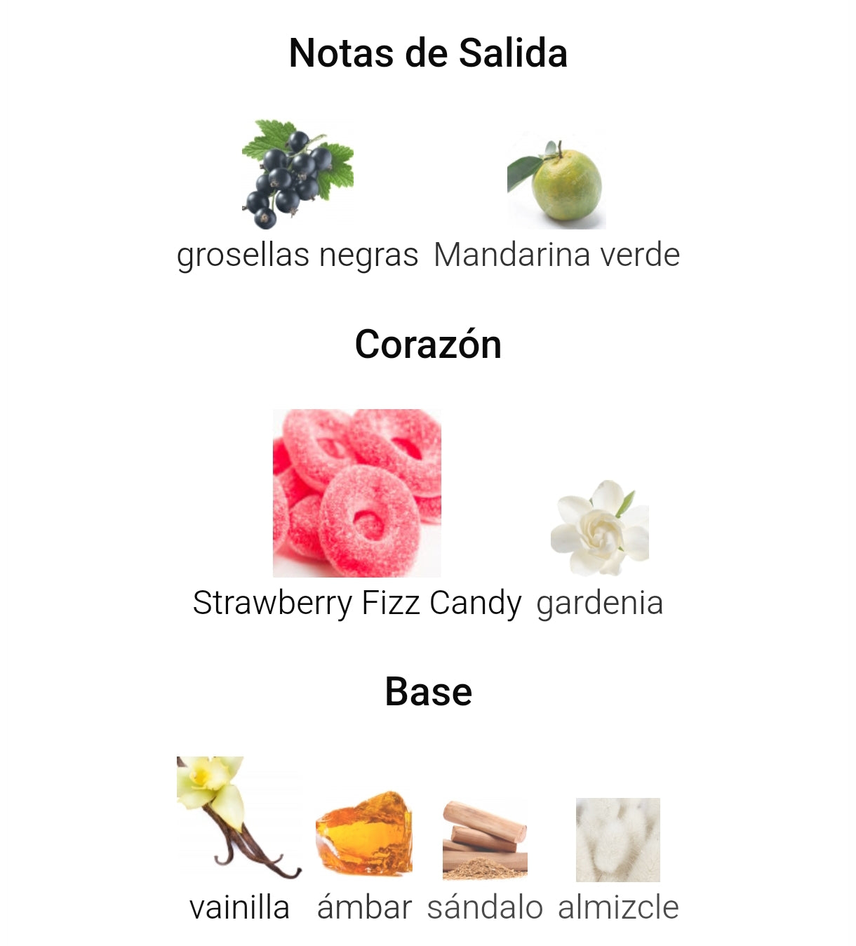 Yara Candy de Lattafa Perfumes