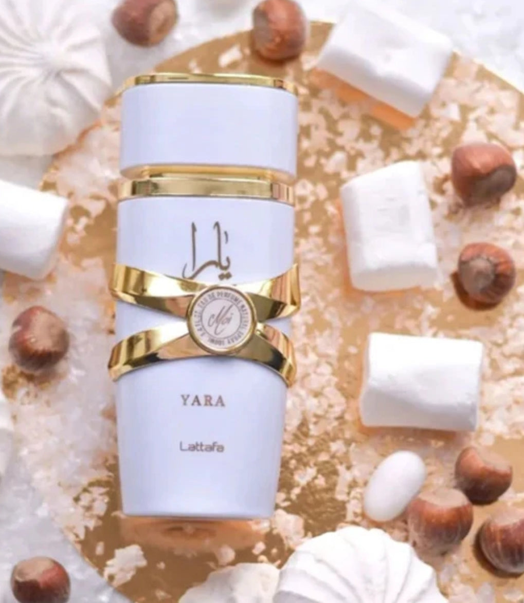 Yara Moi de Lattafa Perfumes
