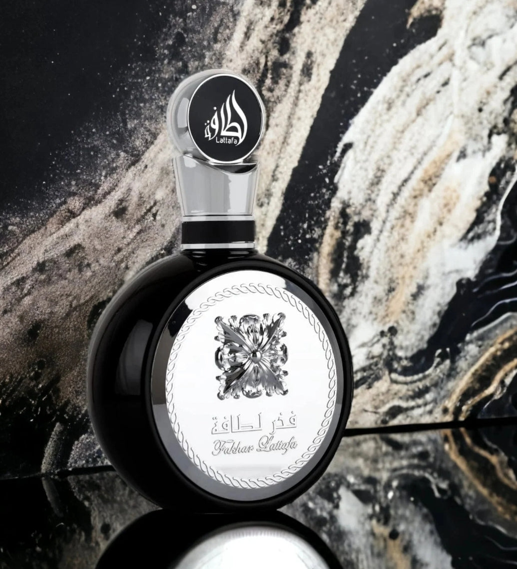 Fakhar Lattafa Man de Lattafa Perfumes