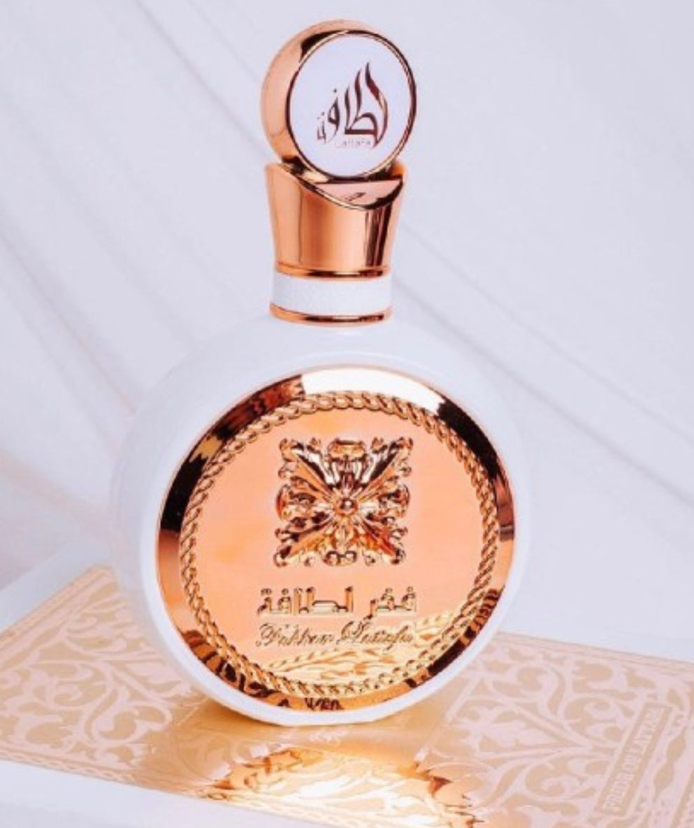 Fakhar Woman Lattafa Perfumes
