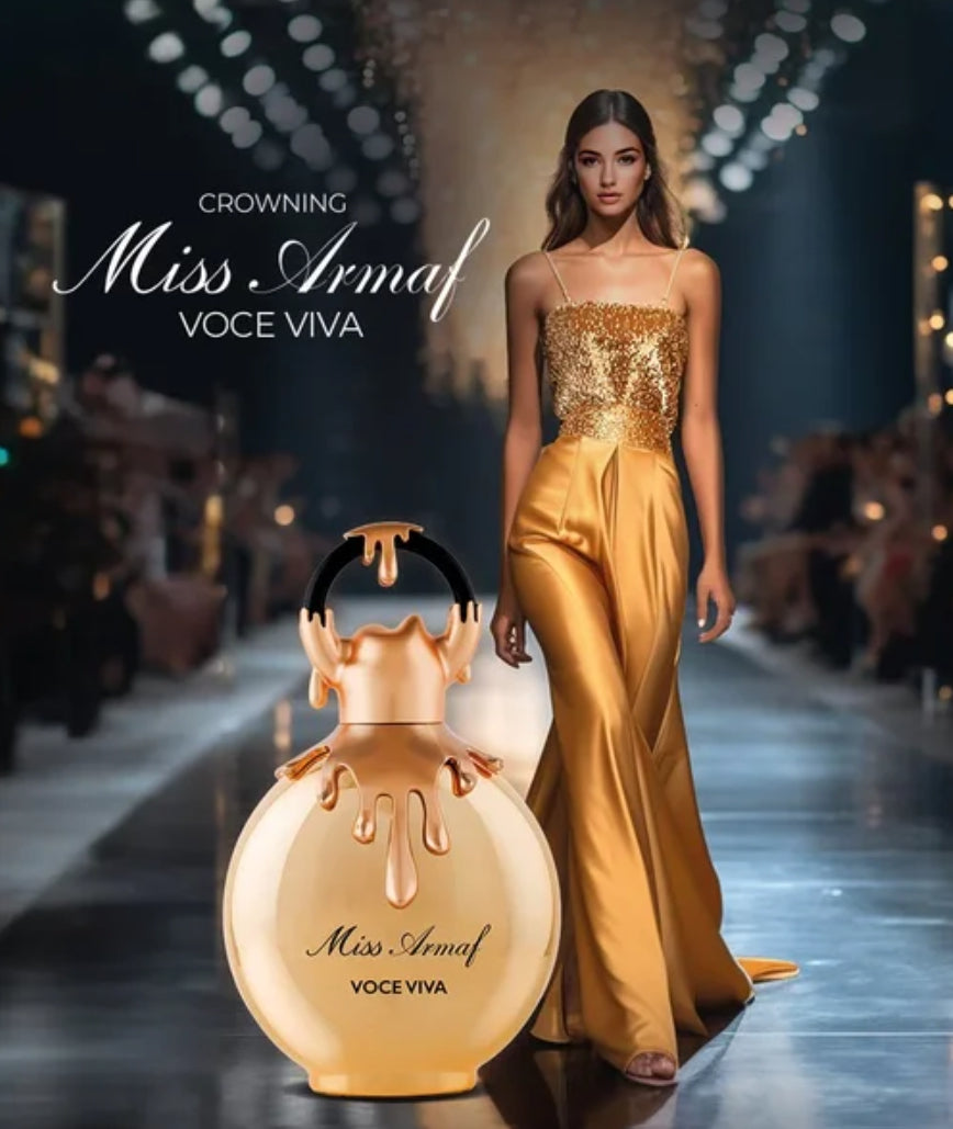 Miss. Armaf Voce Viva
