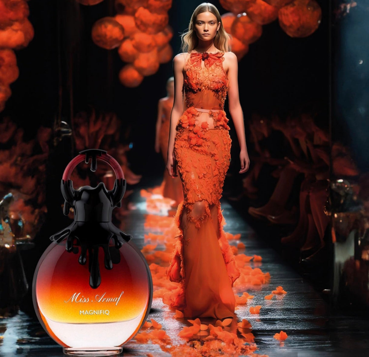 Miss. Armaf Magnifiq de Armaf