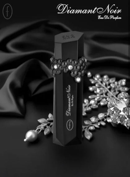 Flavia Diamant Noir de Armaf