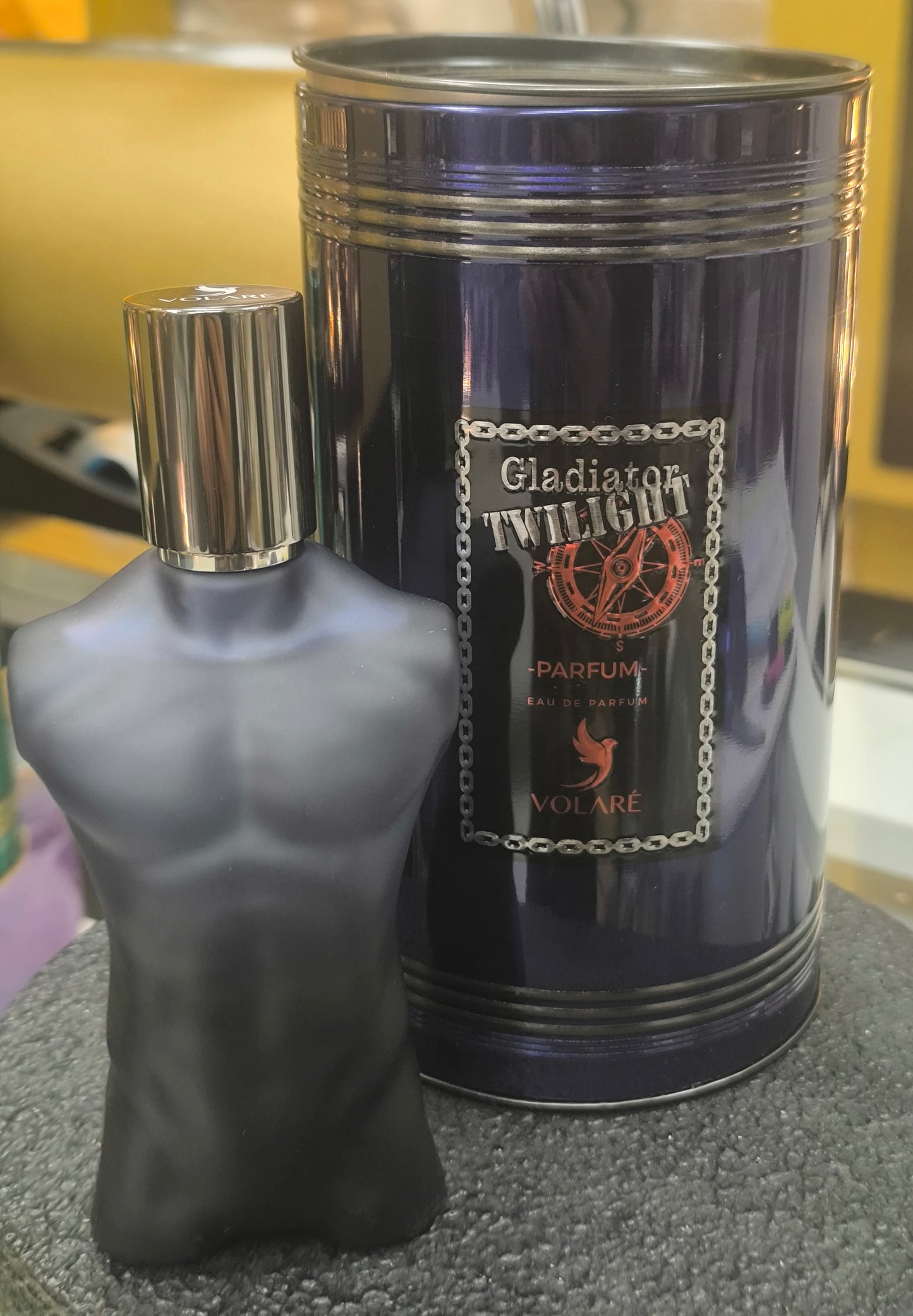 Gladiator Twilight Parfum