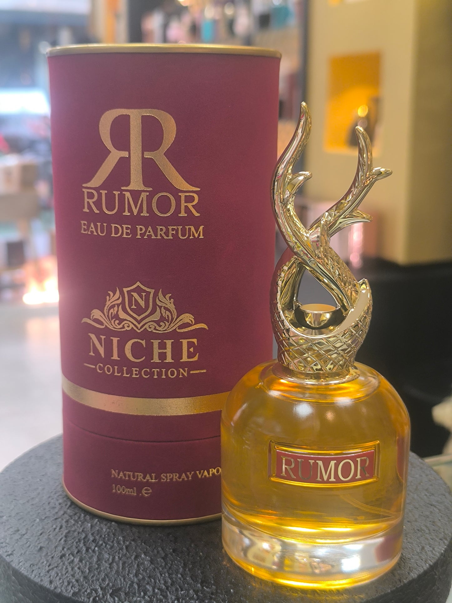 Rumor by Khalis Niche Collection