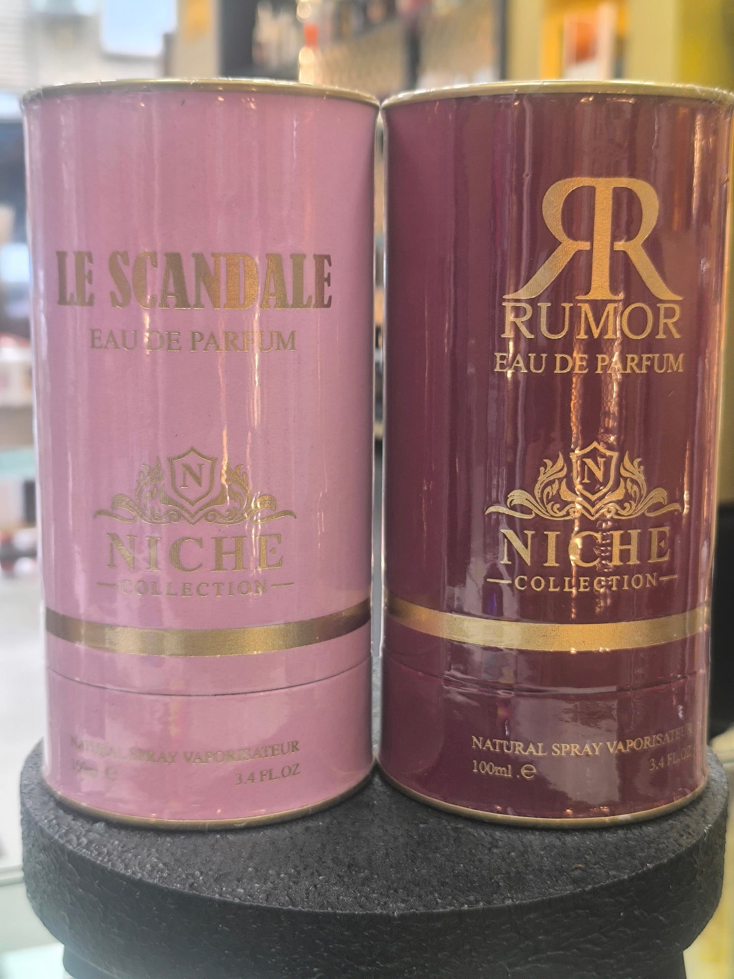 Rumor by Khalis Niche Collection