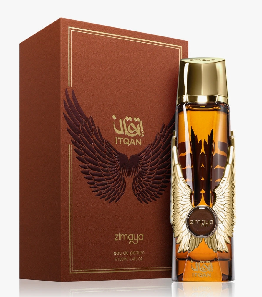 Itqan Gold de Zimaya