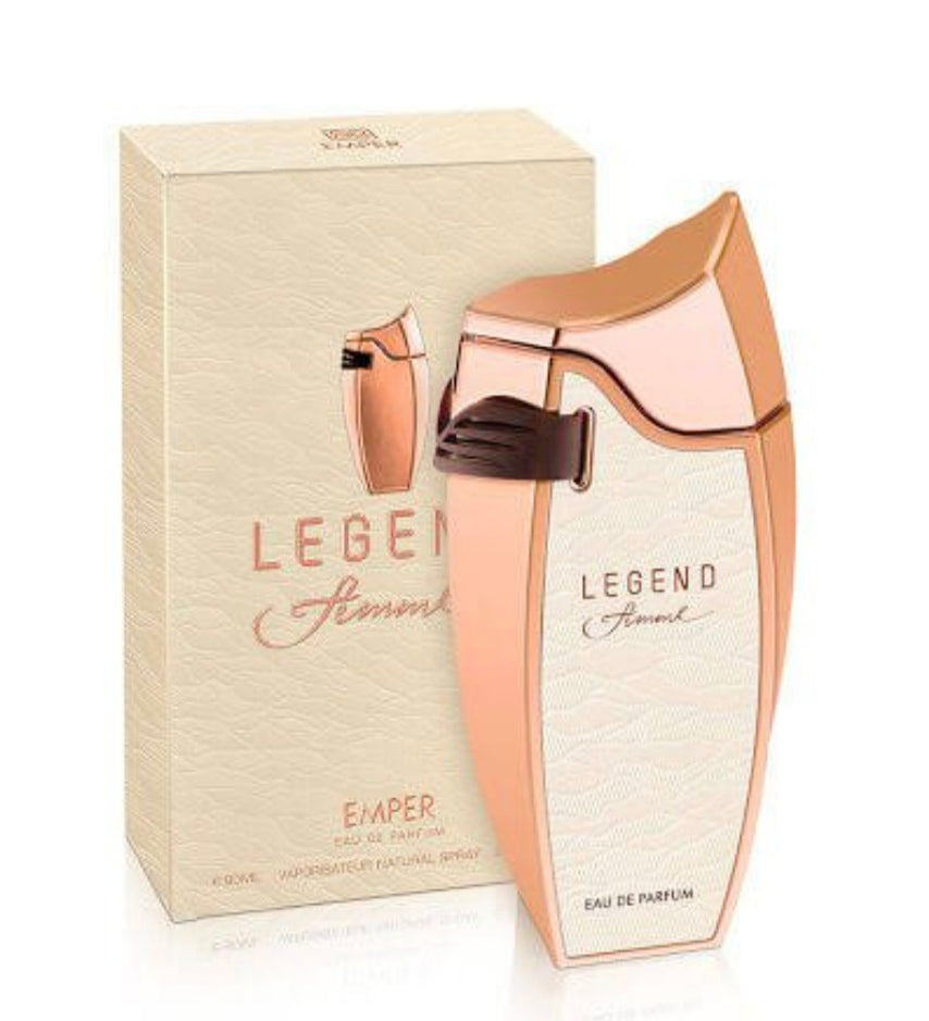 Legend Femme de Emper