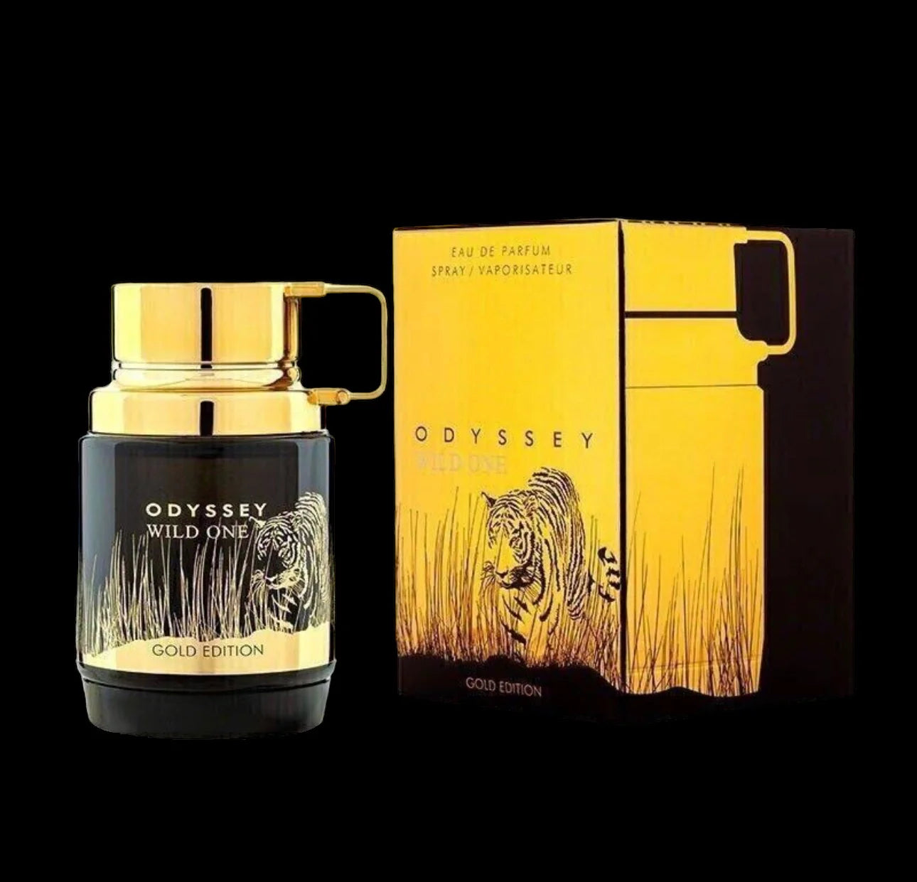 Odyssey Wild One Gold Edition de Armaf