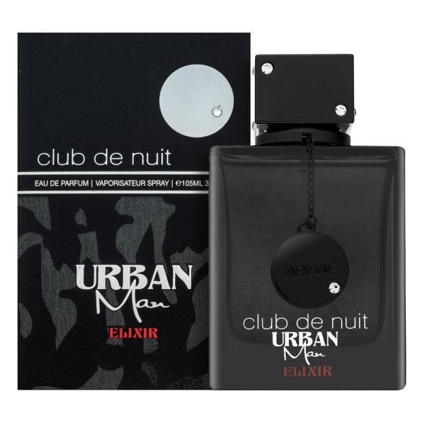 Club de Nuit Urban Man Elixir de Armaf