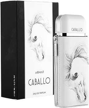Caballo Pour Homme de Armaf