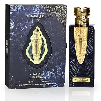 Al Batal de Ard Al Zaafaran