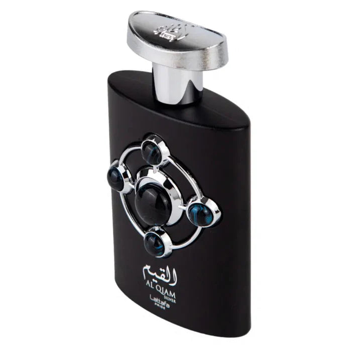 Al Quiam Silver de Lattafa Perfumes