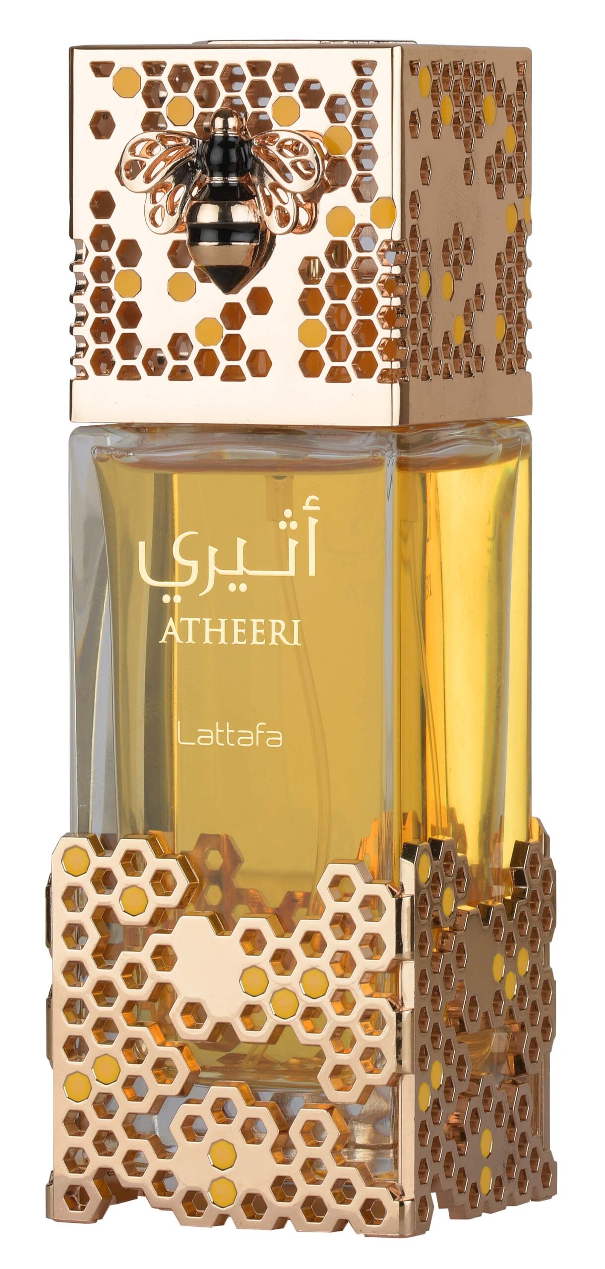 Atheeri de Lattafa