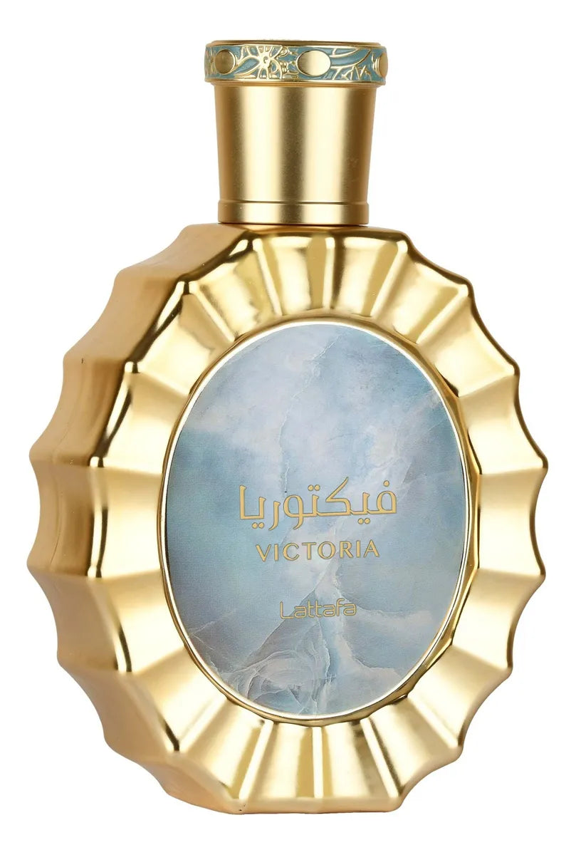 Victoria de Lattafa
