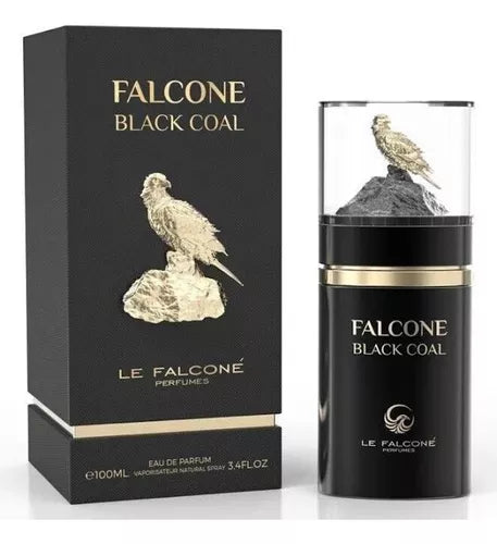 FALCONE BLACK COAL de Le Falconé