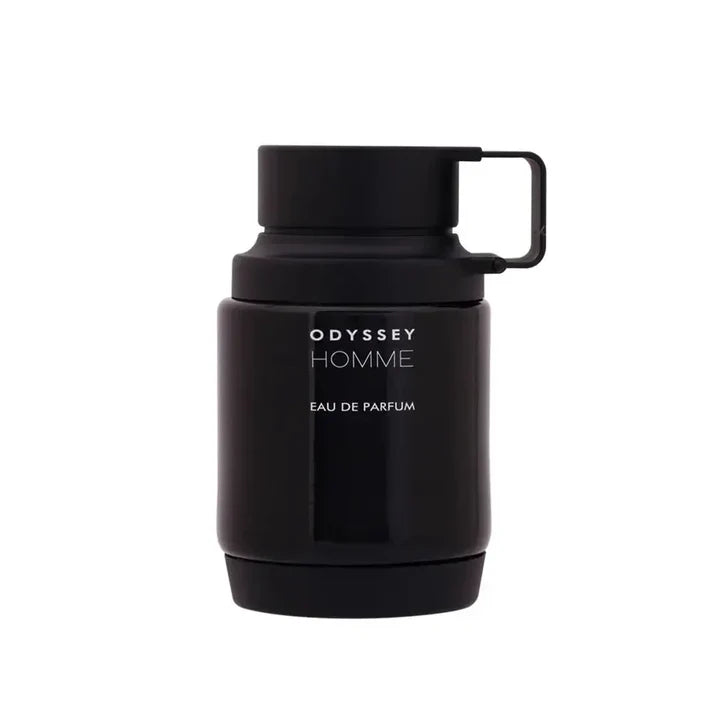 Odyssey Homme Black de Armaf