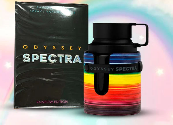 Odyssey Spectra de Armaf
