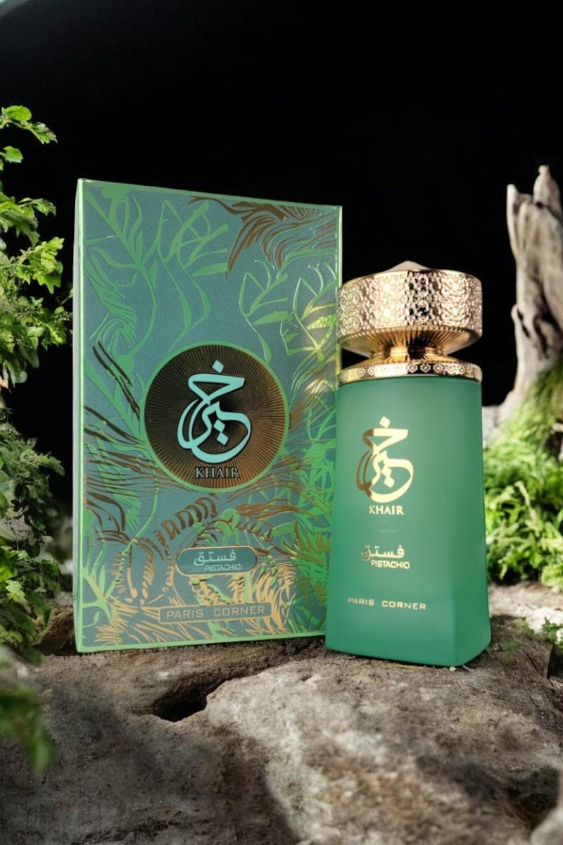 Khair Pistachio de Paris Corner