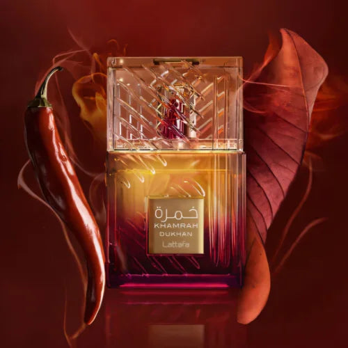 Kamrah Dukan de Lattafa