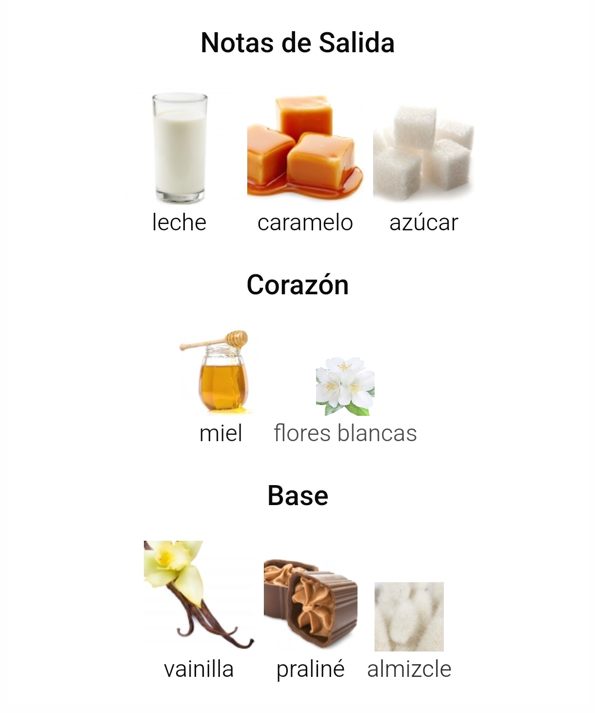 Eclaire de Lataffa Perfumes