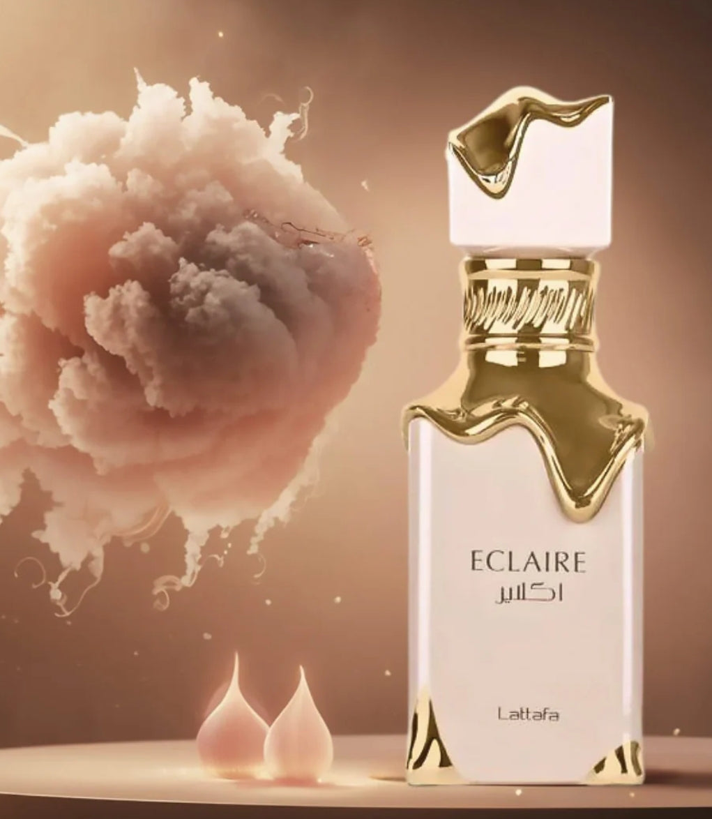 Eclaire de Lataffa Perfumes