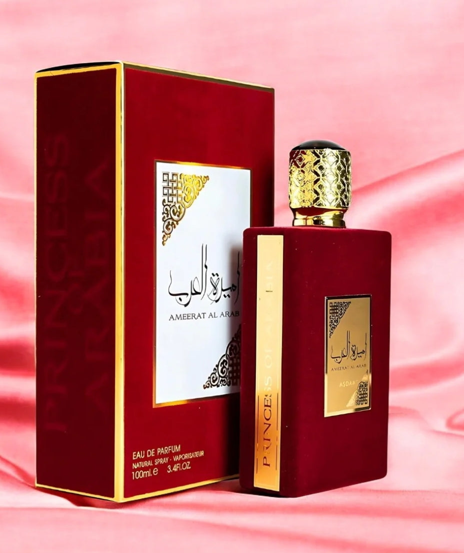 Ameerat Al Arab de Asdaaf
