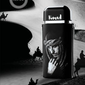 Nomad by Armaf