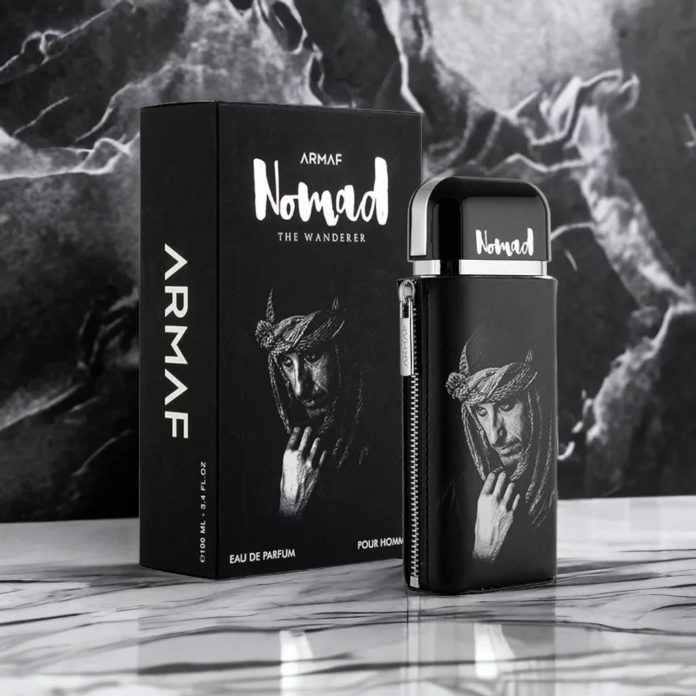 ARMAF Nomad Pour Homme