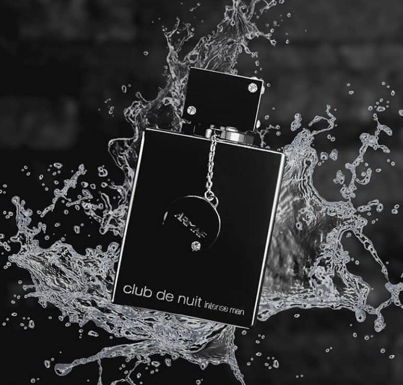 Club de Nuit Intense Man Armaf