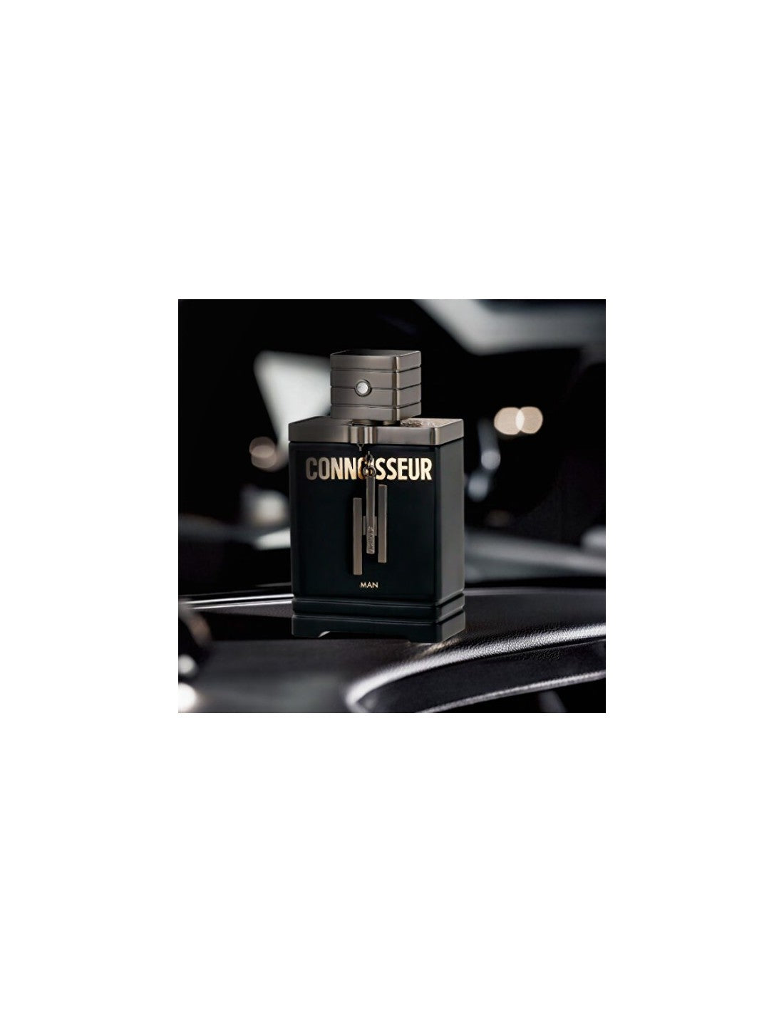 Connoisseur Man de Armaf