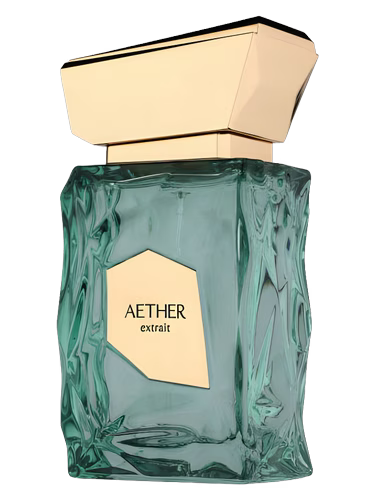 Aether- Extrait de Parfum