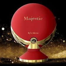 Majestic de Le Falconé