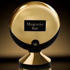 Majestic Kurt de Le Falconé