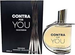 Contra For You Pour Homme