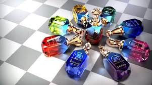 Caballero Emperor Blue