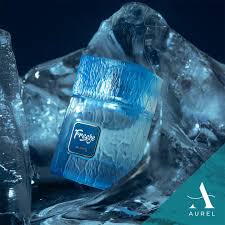 Freeze - Extrait de Parfum de Riffs