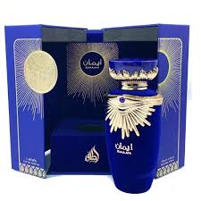 Emaan de Lattafa