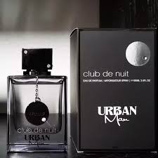 Club de Nuit Urban Man de Armaf