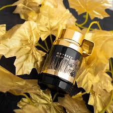 Odyssey Wild One Gold Edition de Armaf