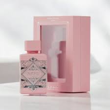 Badee Al Oud Noble Blush de Lattafa