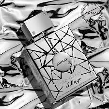 Club de Nuit Sillage