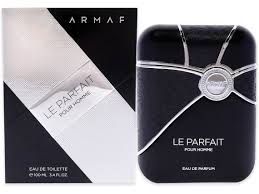 Le Parfait Pour Homme de Armaf