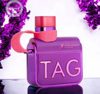 Tag Donna Colorata de Armaf
