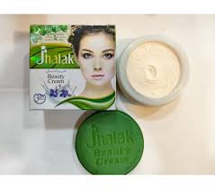 Jhalak Beauty Cream