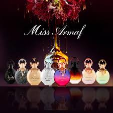 Miss. Armaf Mystique