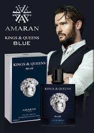 Kings & Queens de Amaran