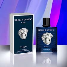 Kings & Queens de Amaran