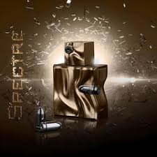 Spectre de French Avenue